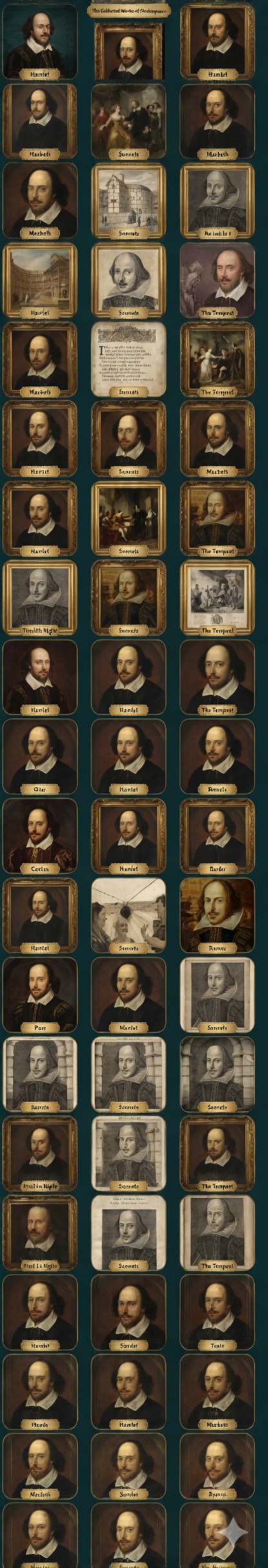 App gallery