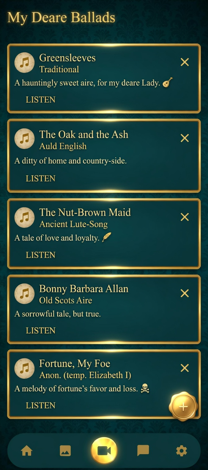 App music